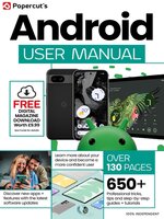 Android Smartphones & Tablets The Complete Manual